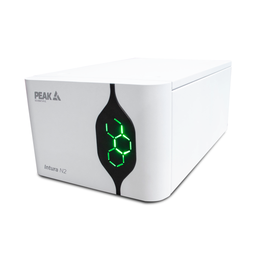 Máy tạo khí Intura N2 250 GC