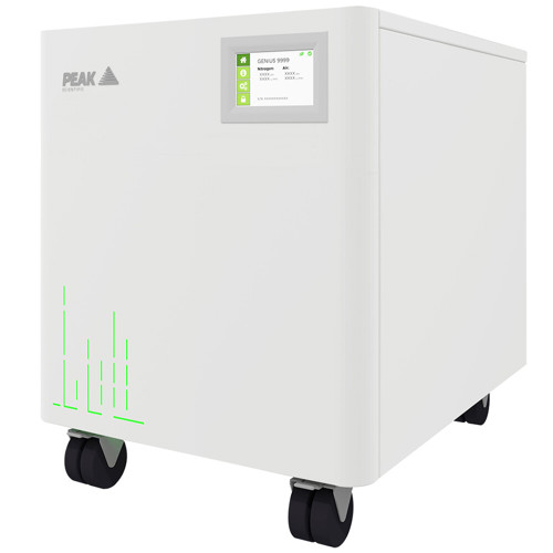Máy tạo khí nitơ Genius XE SMZ