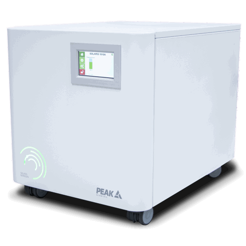 Máy tạo khí nitơ Solaris 1010A