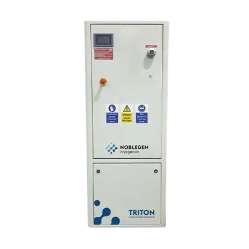 Máy tạo nitơ lỏng Triton LN10