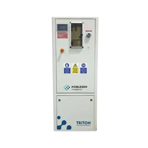 Máy tạo nitơ lỏng Triton LN10 F