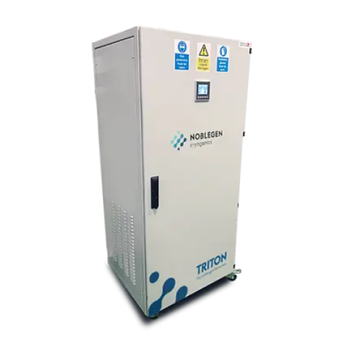 Máy tạo nitơ lỏng Triton LN20
