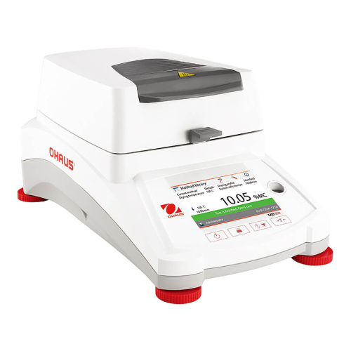 Cân xác định độ ẩm - MB90