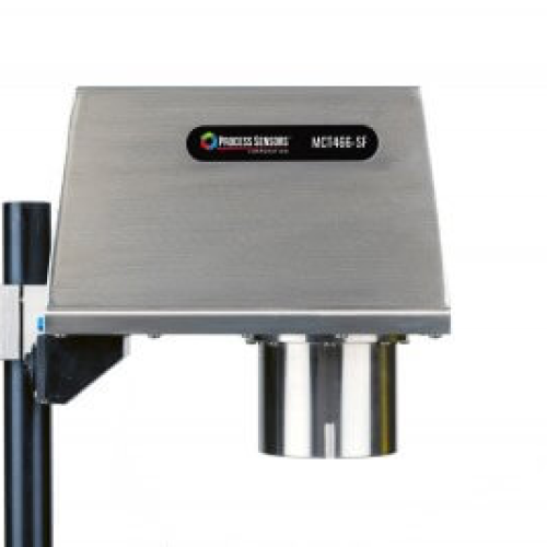 Máy NIR Online MCT 466-SF phân tích trực tiếp trong quy trình sản xuất