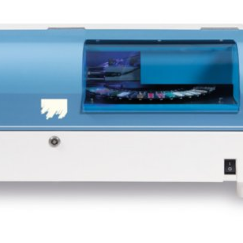  Thiết bị phân tích thủy ngân trực tiếp DMA-80 evo