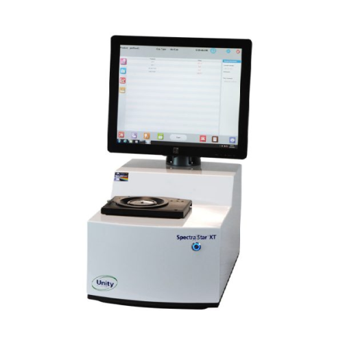 Máy NIR Unity Spectrastar XT3