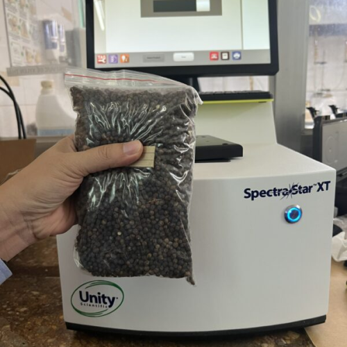 Máy Phân Tích Tinh Dầu Trong Vỏ Quế – NIR Spectrastar XT3