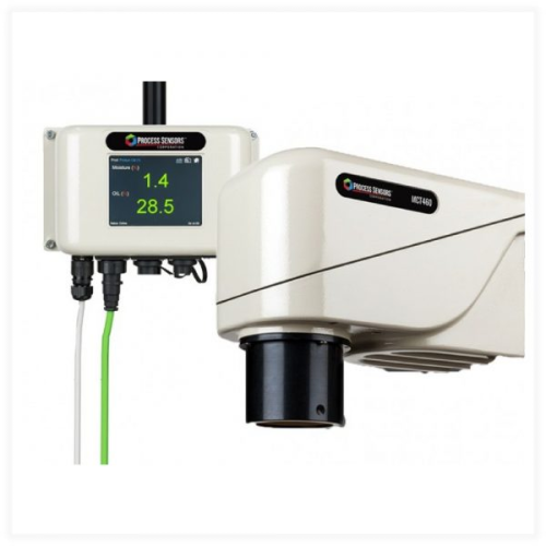 NIR Online MCT 460 Smart Sensor