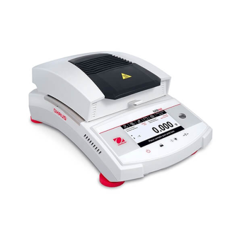 Thiết bị xác định độ ẩm - MB62