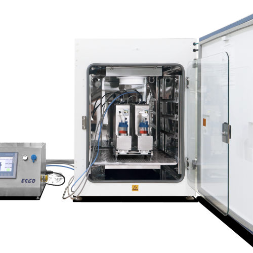Thiết bị phản ứng sinh học MiniTide®