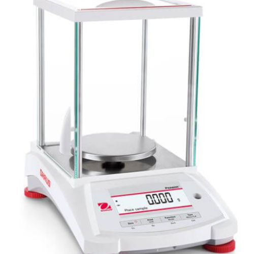 Cân phân tích 3 số - PX423/E