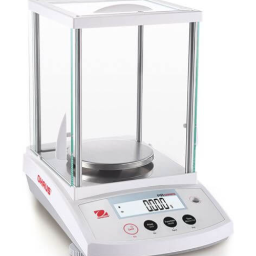 Cân phân tích 3 số - PR223/E