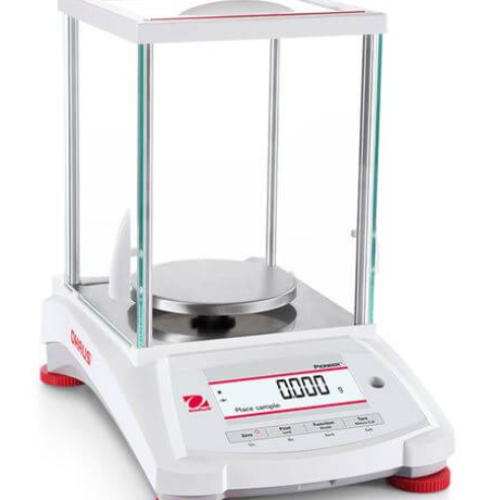 Cân phân tích 3 số - PX223