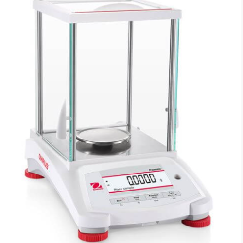 Cân phân tích 4 số - PX224/E
