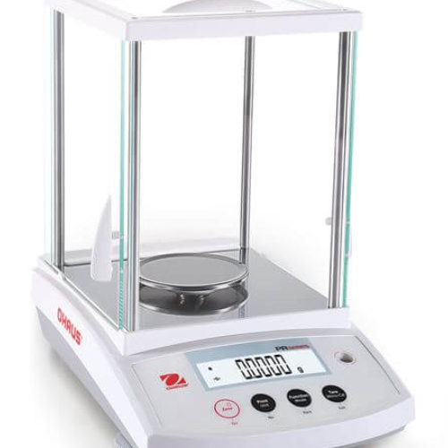 Cân phân tích 4 số - PR224/E
