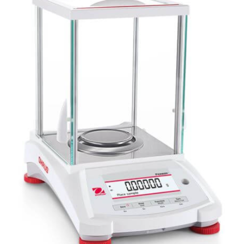Cân phân tích 5 số - PX225D