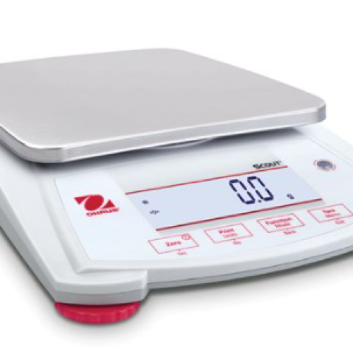 Cân kỹ thuật 2 số - SPX1202