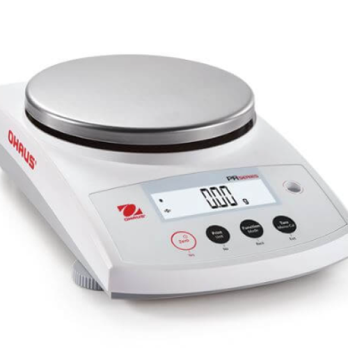 Cân kỹ thuật 2 số - PR4202/E