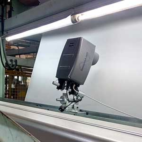MÁY NIR ONLINE Sensortech NIR-6000