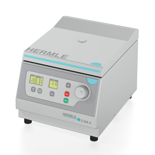 Máy ly tâm để bàn (6000v/phút) - Z206A