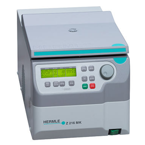 Máy ly tâm lạnh - Z216 MK