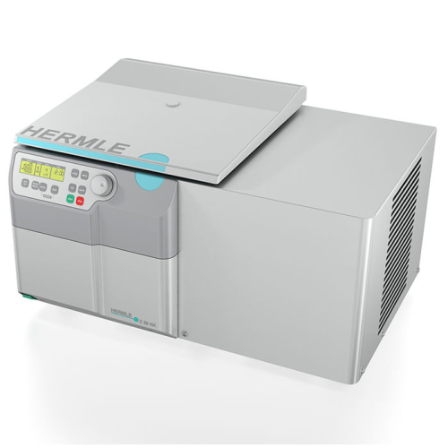 Máy ly tâm lạnh tốc độ cao - Z36HK