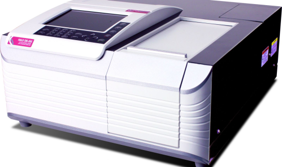 Máy Quang Phổ UV - Vis