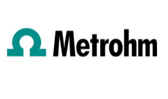 METROHM