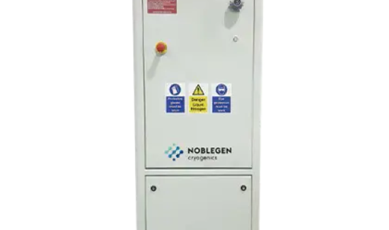 Máy tạo Nitrogen lỏng