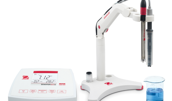 Thiết Bị Phân Tích Nước