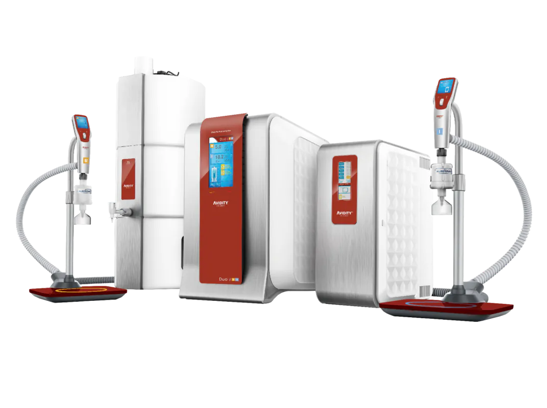 Duo™-i Loại 3 và Loại 1