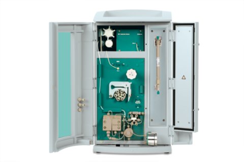 Sắc ký Ion 930 Compact IC Flex