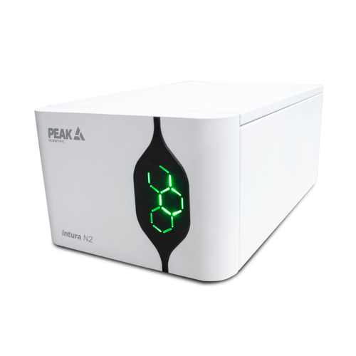 Máy tạo khí Intura N2 250 GC