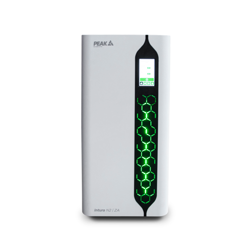 Máy tạo khí Intura N2|ZA 250 GC