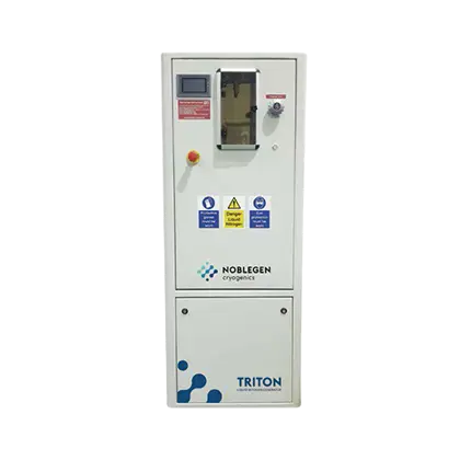 Máy Tạo Khí Nitrogen Lỏng