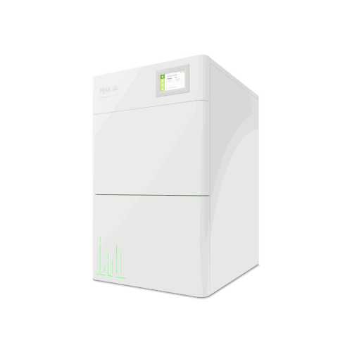 Máy tạo khí phòng thí nghiệm Genius XE 70