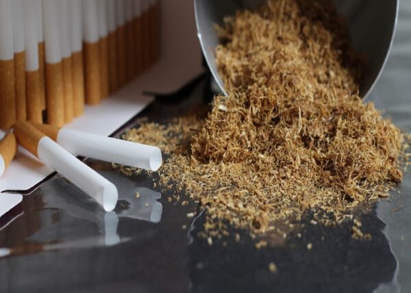 Máy Đo Độ Ẩm Nhanh – Máy Đo Độ Ẩm Thuốc Lá