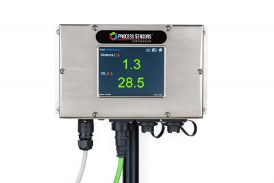 Máy NIR Online MCT 466-SF