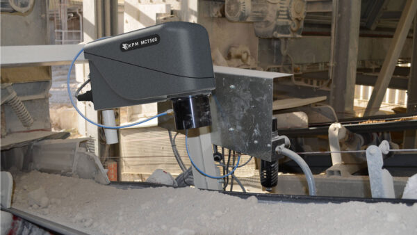 Máy NIR Online MCT 560