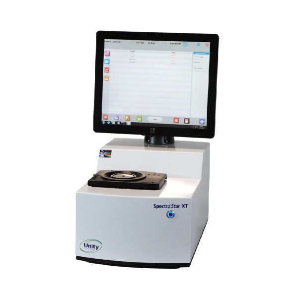 Máy NIR Unity Spectrastar XT3