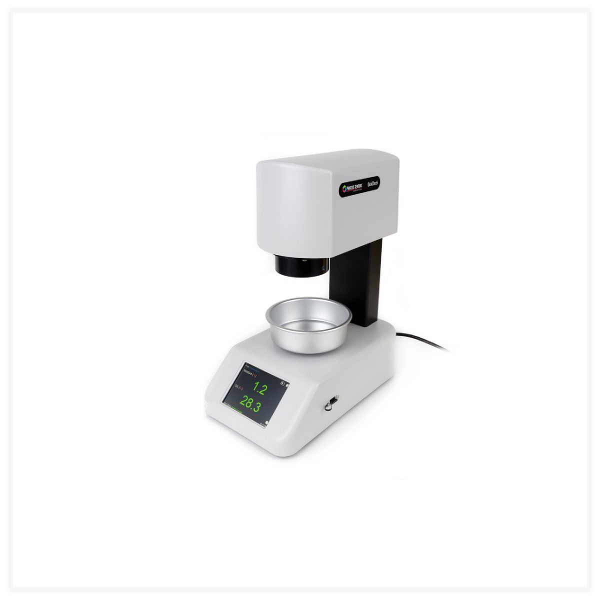 NIR Process MCT466 QuikCheck 