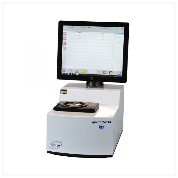 SpectraStar™ 1400XT