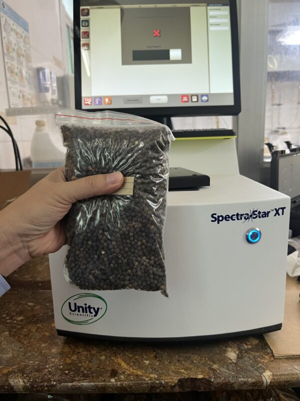 Máy Phân Tích Tinh Dầu Trong Vỏ Quế – NIR Spectrastar XT3