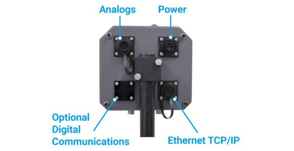 SENSOR ĐO ĐỘ ẨM ONLINE NIR-7000